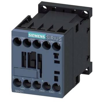 Siemens Hilfsschütz