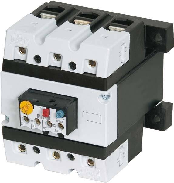 Eaton Motorschutzrelais ZB150-35/KK-0