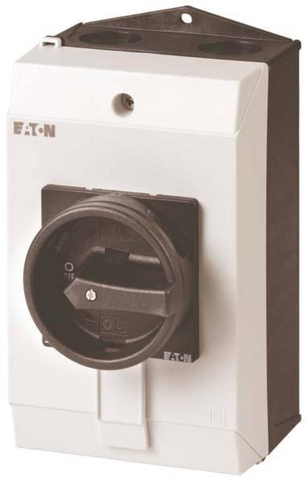 Eaton Hauptschalter P1-25/I1/SVB-SW