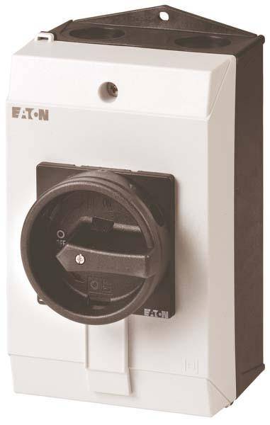 Eaton Hauptschalter P1-25/I1/SVB-SW-0