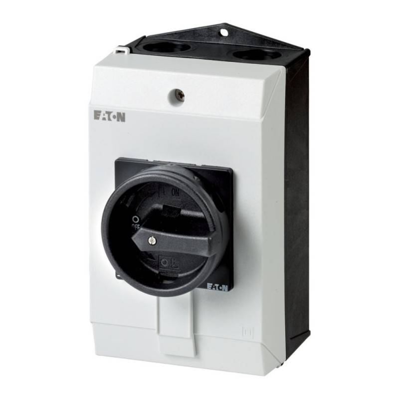 Eaton Hauptschalter P1-25/I1/SVB-SW-1