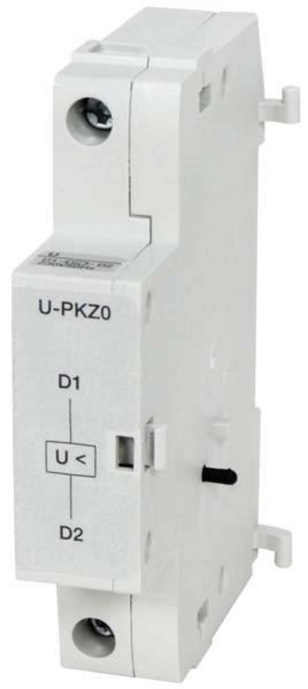 2 Stk. Eaton Unterspannungsauslöser U-PKZ0(240V5
