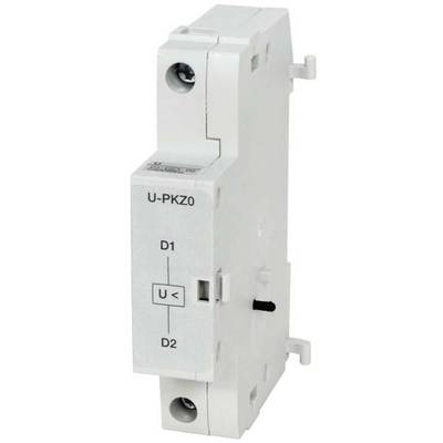 2 Stk. Eaton Unterspannungsauslöser U-PKZ0(240V5-0