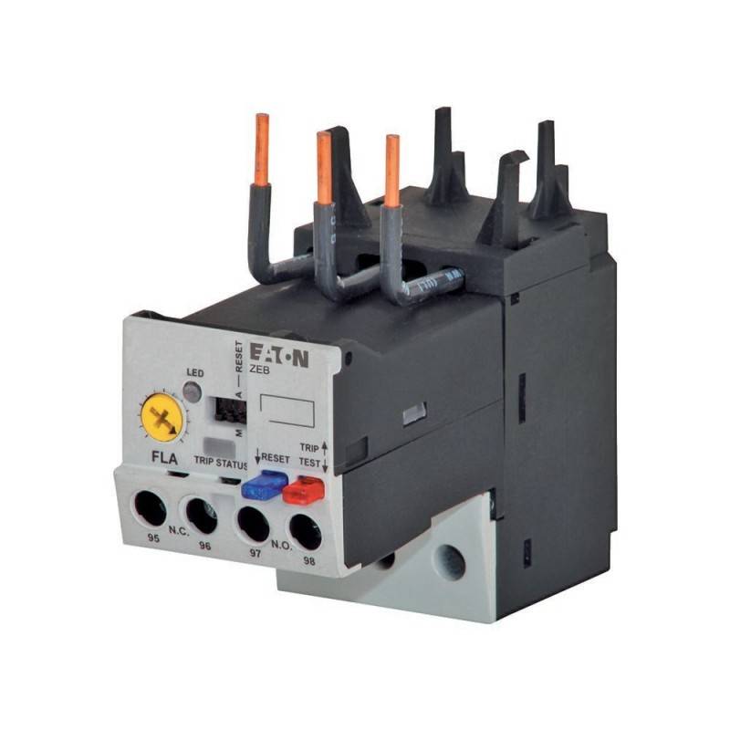 Eaton Motorschutzrelais ZEB32-1,65-1