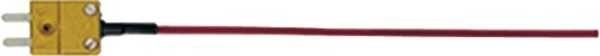 Gossen Metrawatt Temperatur-Fühler Z3431-8-0