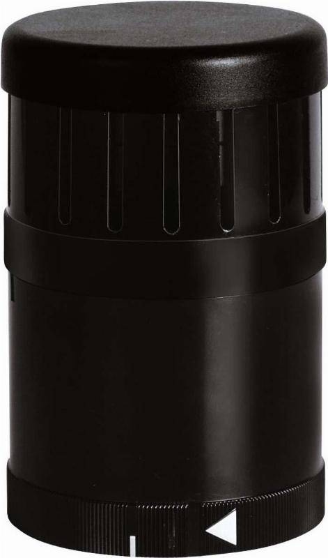 Werma Sirene 64581055 645.810.55 schwarz IP65-0