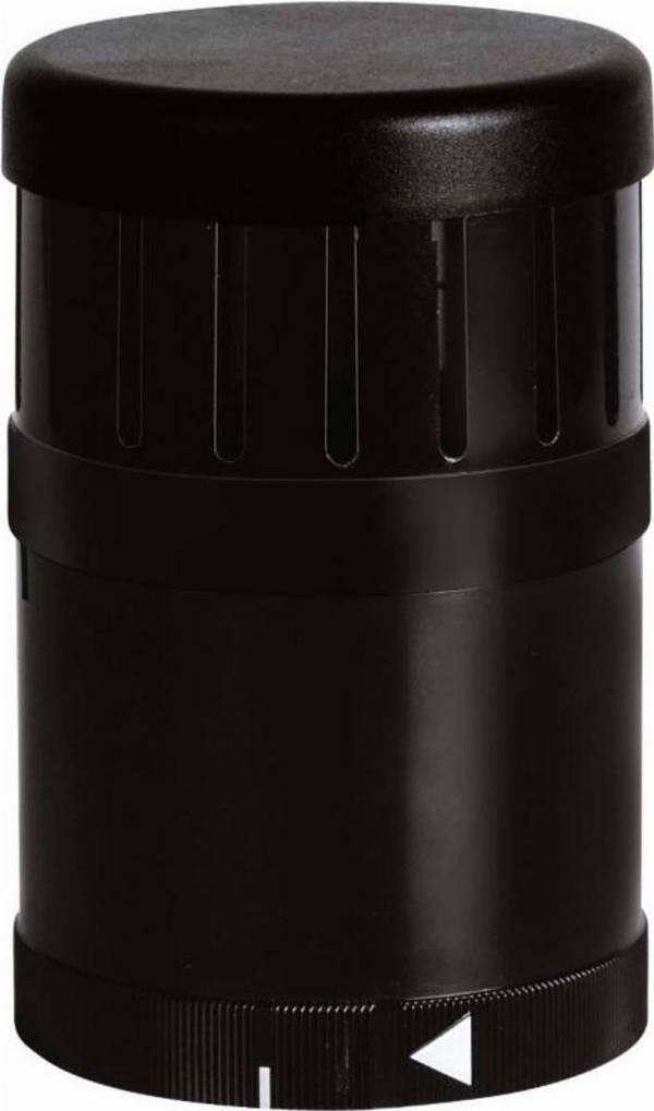 Werma Sirene 64581055 645.810.55 schwarz IP65