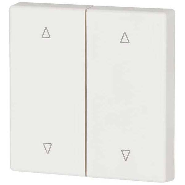 Eaton Wippe 2-fach CWIZ-02/21