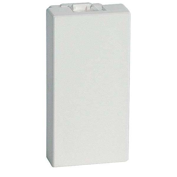 Peha Blindabdeckung alu D 677.70 EMS/22,5