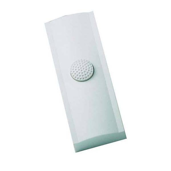 Grothe Klingeltaster Golf KKO 2001 WS/WS#64090-0