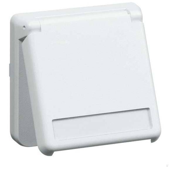 Peha Steckdose SCHUKO D 6711.02 NA WE S-0
