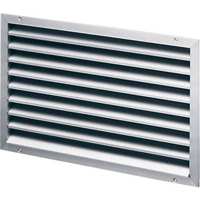 Maico Aussengitter Stahl LZP 31-0