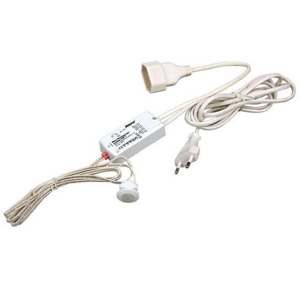 Hera Mini-Bewegungsmelder 21703230101-0