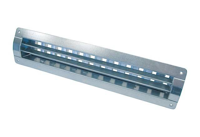 Maico Innengitter LGR 32/12-2