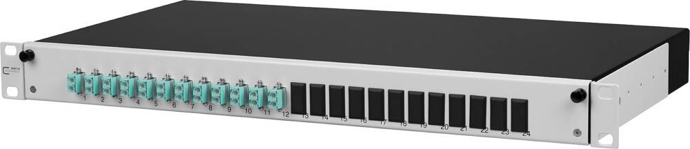 Metz Connect Panel ausziehb. OM3 1502657712-E-0
