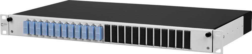 Metz Connect Spleissbox ausziehbar-0