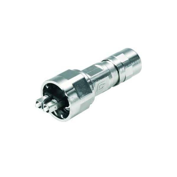 Weidmüller LWL SC Set Multimode IE-PS-V01M-2SC-M-0