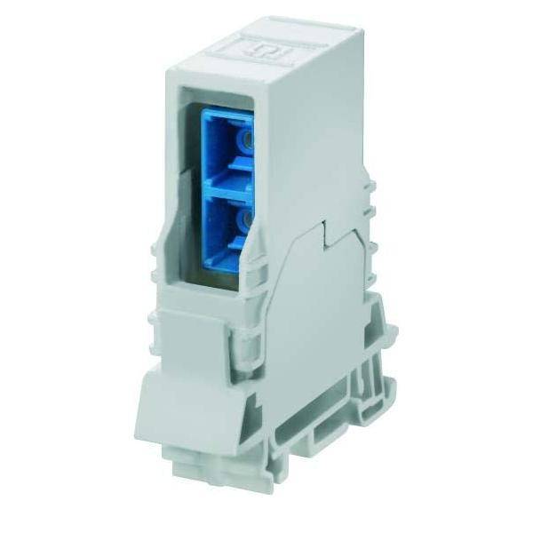 Weidmüller Tragschienen-Outlet IE-TO-SCD-SM-0