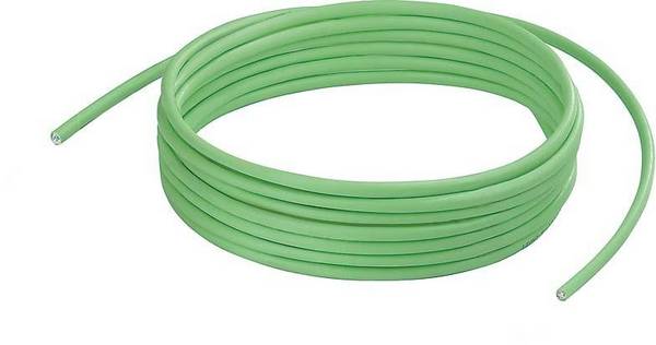 Weidmüller Patchkabel AWG23/1 PVC IE-7IC