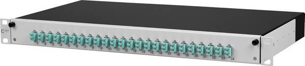Metz Connect Panel ausziehb. OM3 1502657724-E