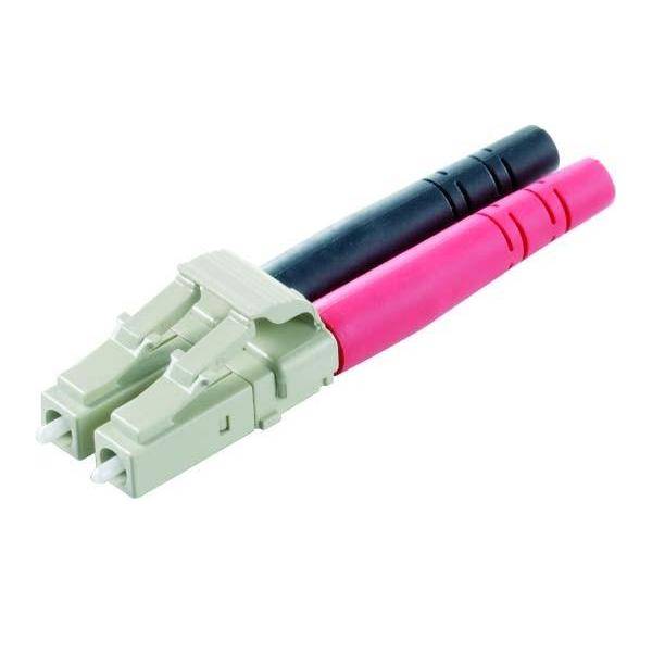 Weidmüller Stecker LC-Duplex IE-PS-LCD-MM