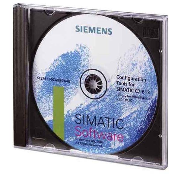 Siemens Dig.Industr. Software 6ES7653-2BA00-0XB5-0