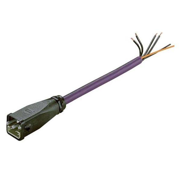 Siemens Dig.Industr. Stifteinsatz 6GK1905-0CA00-0