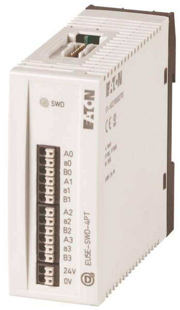 Eaton Analogmodul EU5E-SWD-4PT