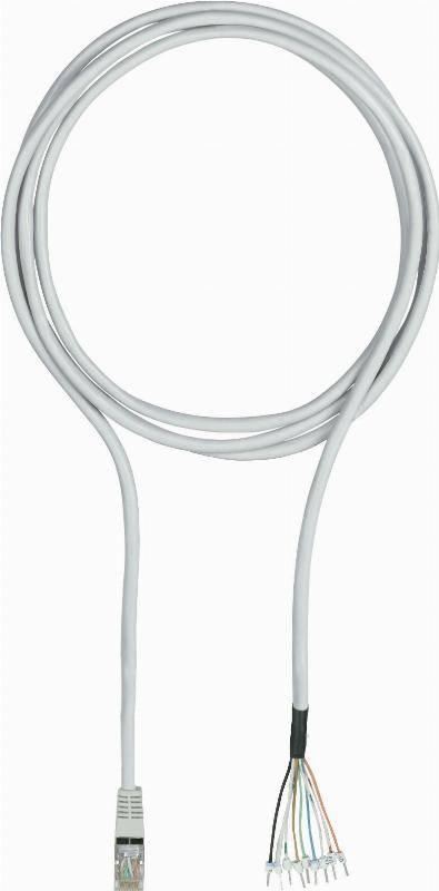 Pilz Adapterkabel 1,5m PNOZ msi11p #773855-0
