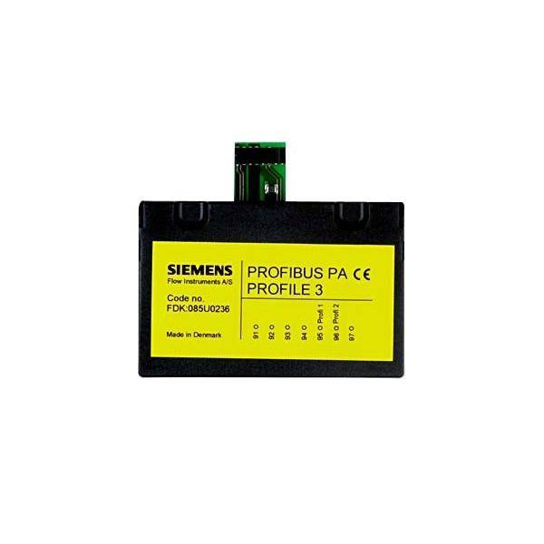Siemens Dig.Industr. Modem FDK:085U0236-0