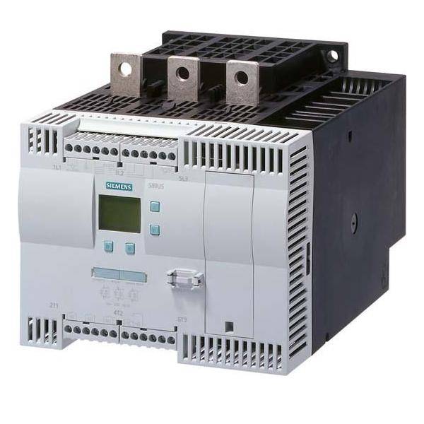 Siemens Indus.Sector Sanftstarter Sirius 3RW4447-6BC44-0