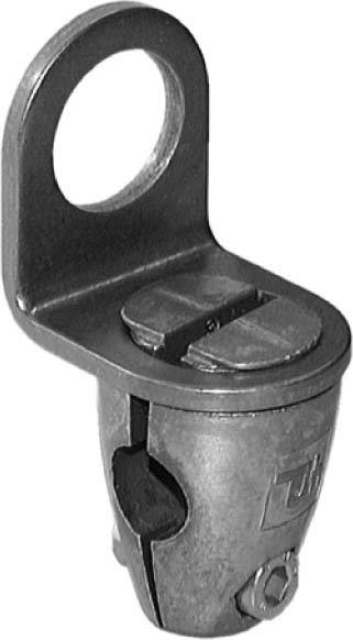 Pepperl+Fuchs Fabrik Montagehilfe MH 01-M18-1