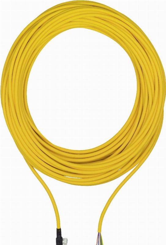 Pilz Kabel mit Winkelstecker PSEN Kabel #533140-0