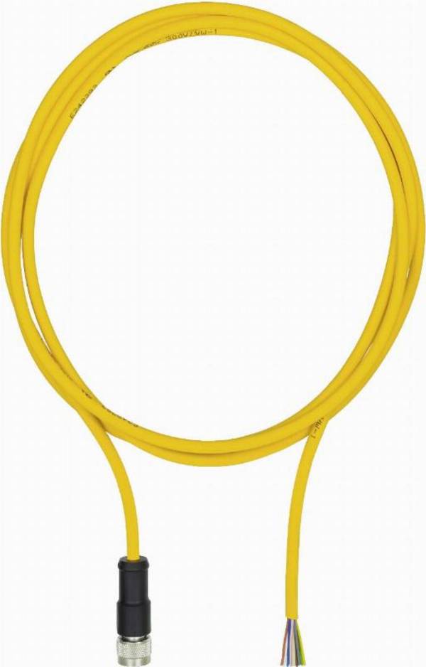 Pilz Kabel mit M12 Stecker PSEN Kabel #630313