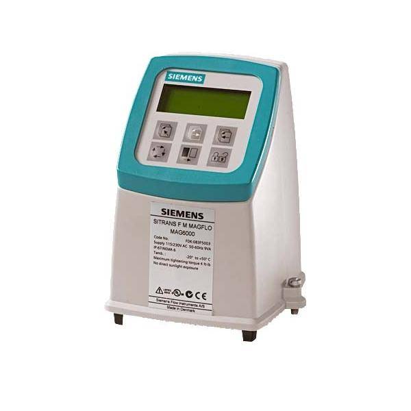 Siemens Dig.Industr. Signalumformer 7ME6920-1AA30-0