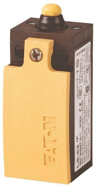 Eaton Positionsschalter LS-11S/F-0