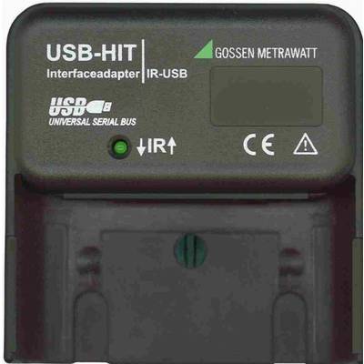 Gossen Metrawatt Z216B USB-PACK    1 St.