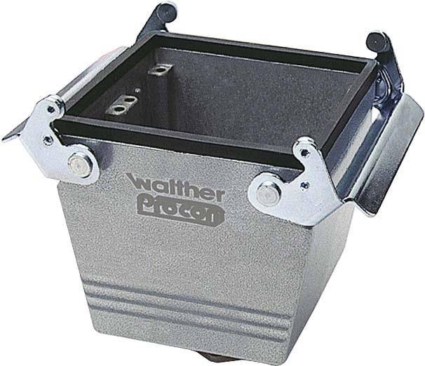 Walther Werke Kupplungsgehäuse T703632-0