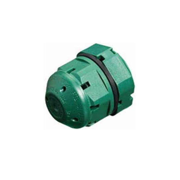 Stahl Klimastutzen 8162/1-25-1 #138578