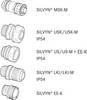 10 Mtr. Lapp Zubehör SILVYN-FPS-13X17-10M-GY FPS