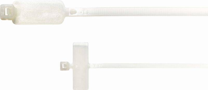 100 Stk. ABB Stotz S&J T&B Kabelbinder-0