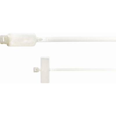 100 Stk. ABB Stotz S&J T&B Kabelbinder-0