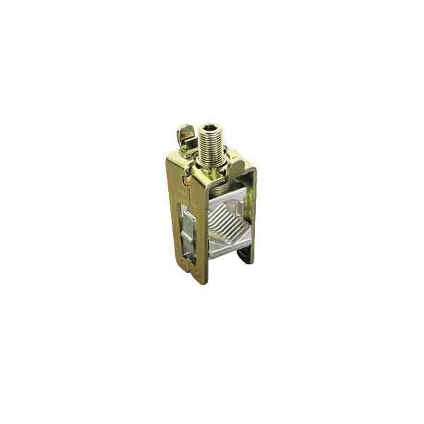 Wöhner Spreizklemme 01760