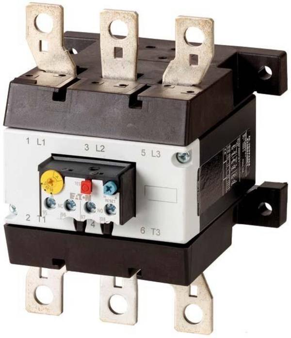Eaton Motorschutzrelais Z5-220/FF225A