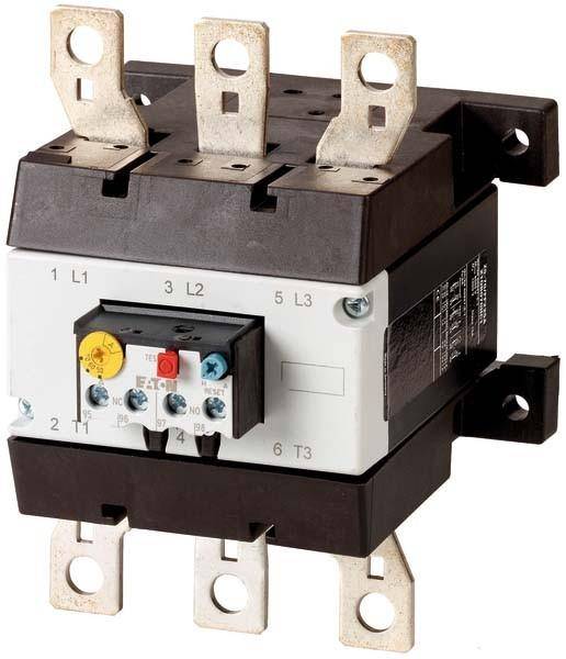 Eaton Motorschutzrelais Z5-220/FF225A-0