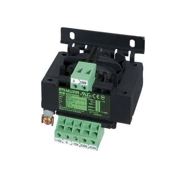 Murrelektronik Steuer-/Trenntransformator Einphasen 86367