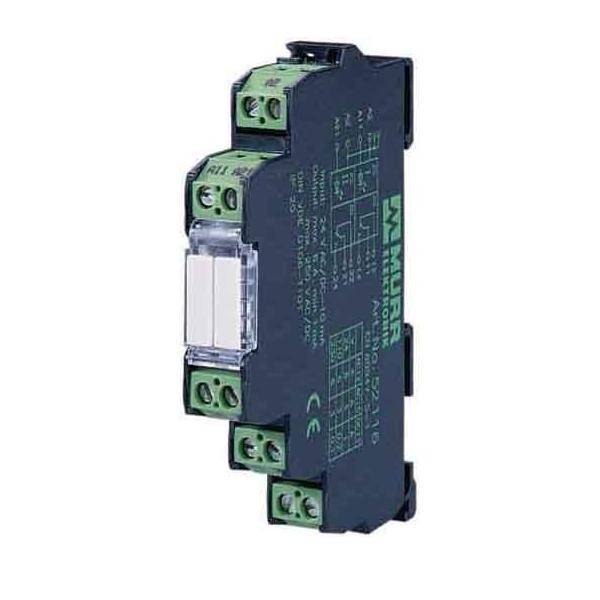 Murrelektronik 44110, Mak-Spannungskomparatormodul-0
