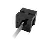Murrelektronik 23011 Motorentstörfilter (L x B x H) 41 x 41 x 41 mm 1 St.