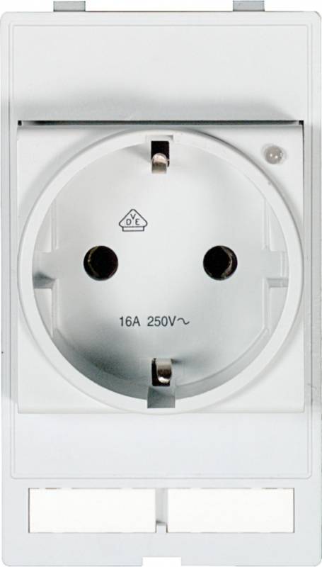 Murrelektronik Rahmen metall 4000-68122-0210010-0