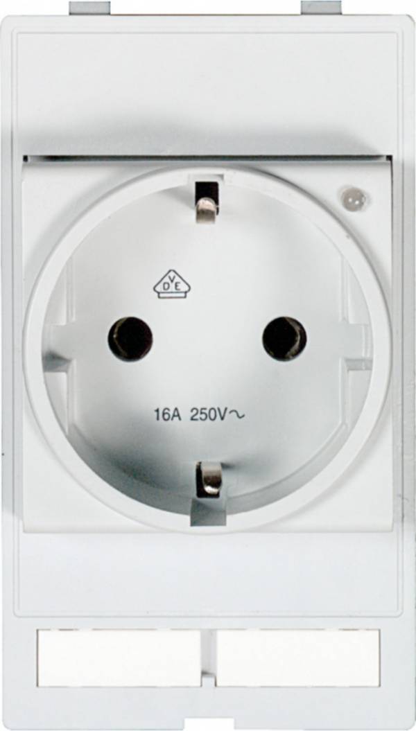 Murrelektronik Rahmen metall 4000-68122-0210010